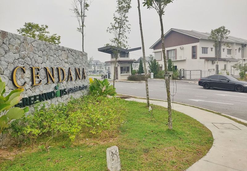 Greenwoods Cendana @ Salak Perdana