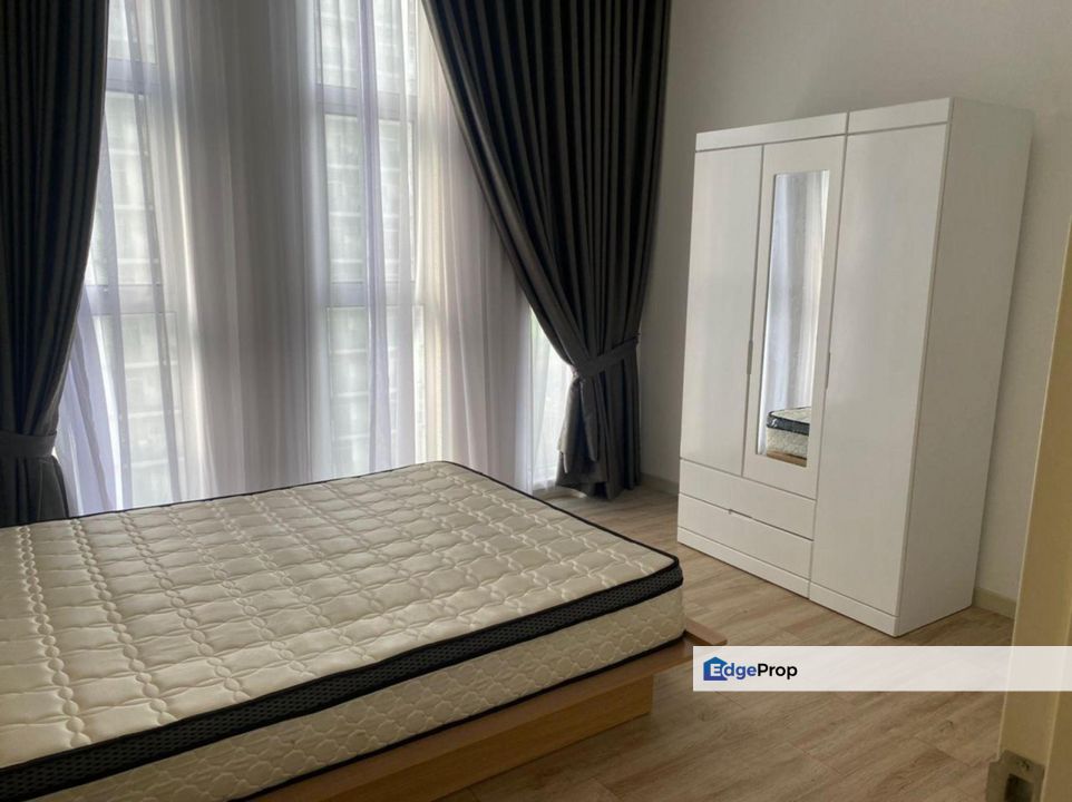 Furnished Lakefront Homes T3, Cyberjaya, Selangor, Cyberjaya