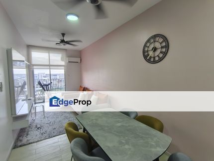 FULLY FURNISHED PRIMA LAKEFRONT HOMES, CYBERJAYA, Selangor, Cyberjaya