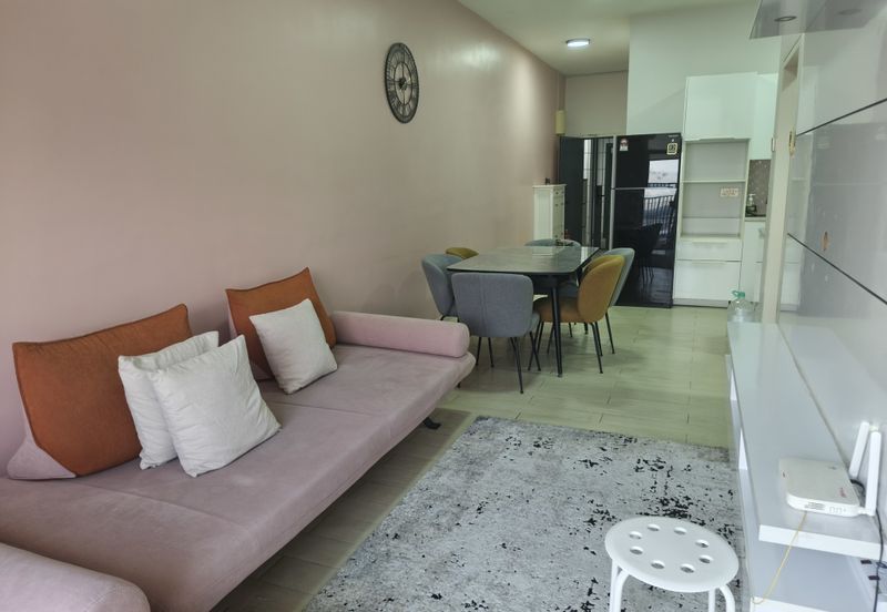 PR1MA Lakefront Homes