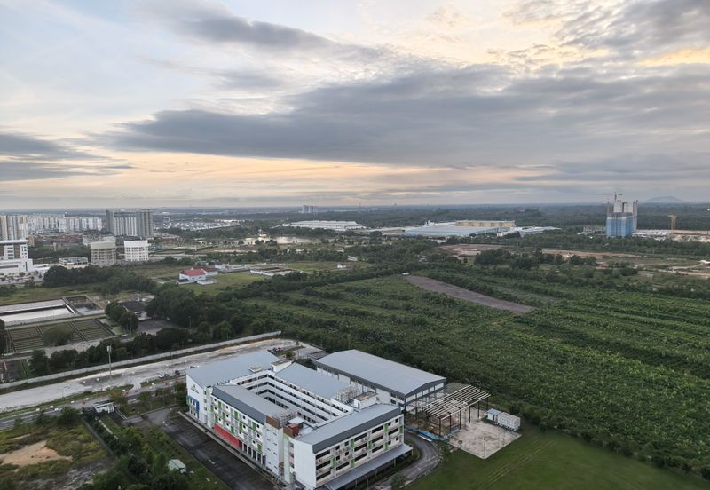 PR1MA Lakefront Homes