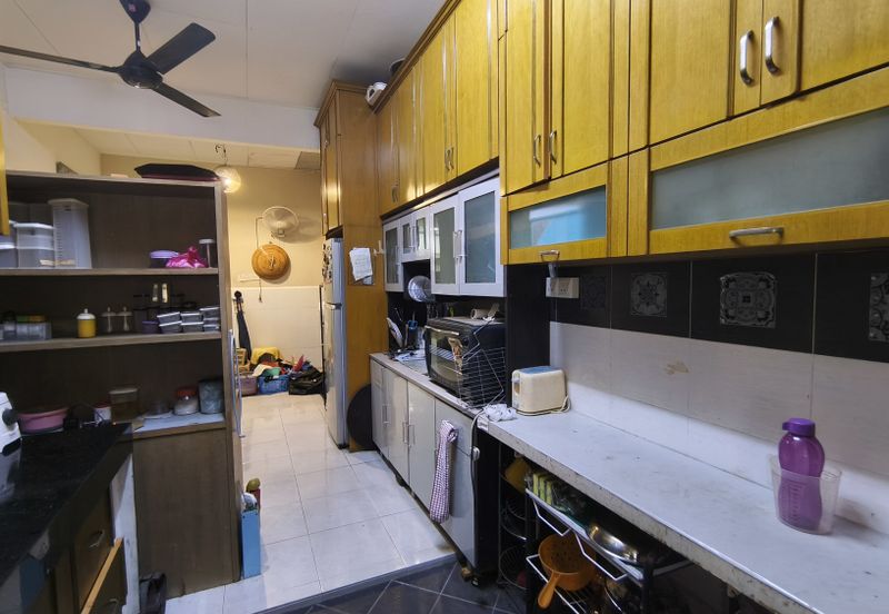 Taman Kuala Selangor Utama