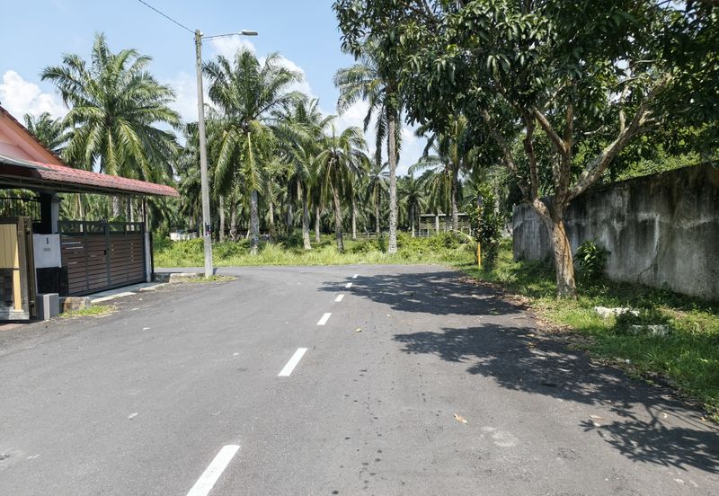 Taman Kuala Selangor Utama