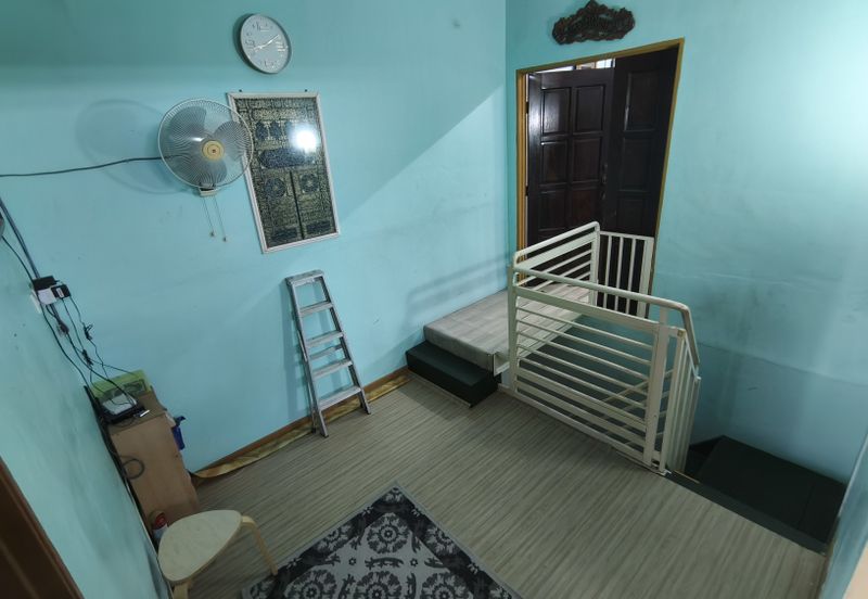 Taman Kuala Selangor Utama