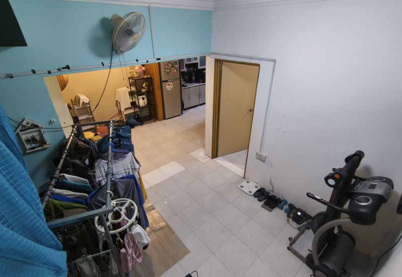 Taman Kuala Selangor Utama