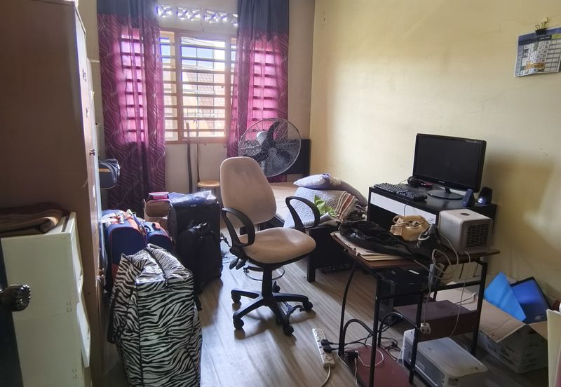 Taman Kuala Selangor Utama