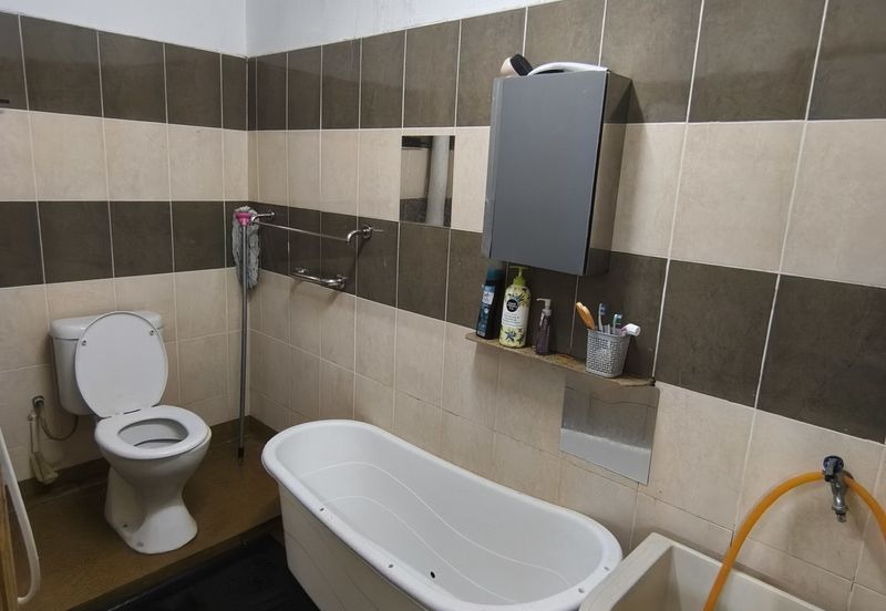 Taman Kuala Selangor Utama