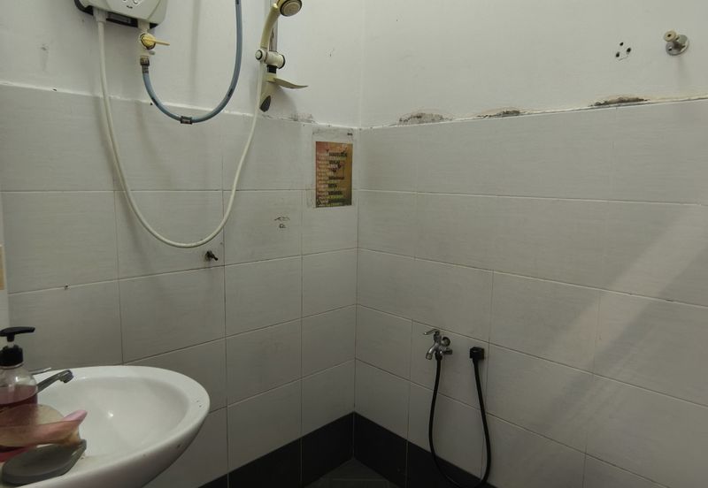 Taman Kuala Selangor Utama