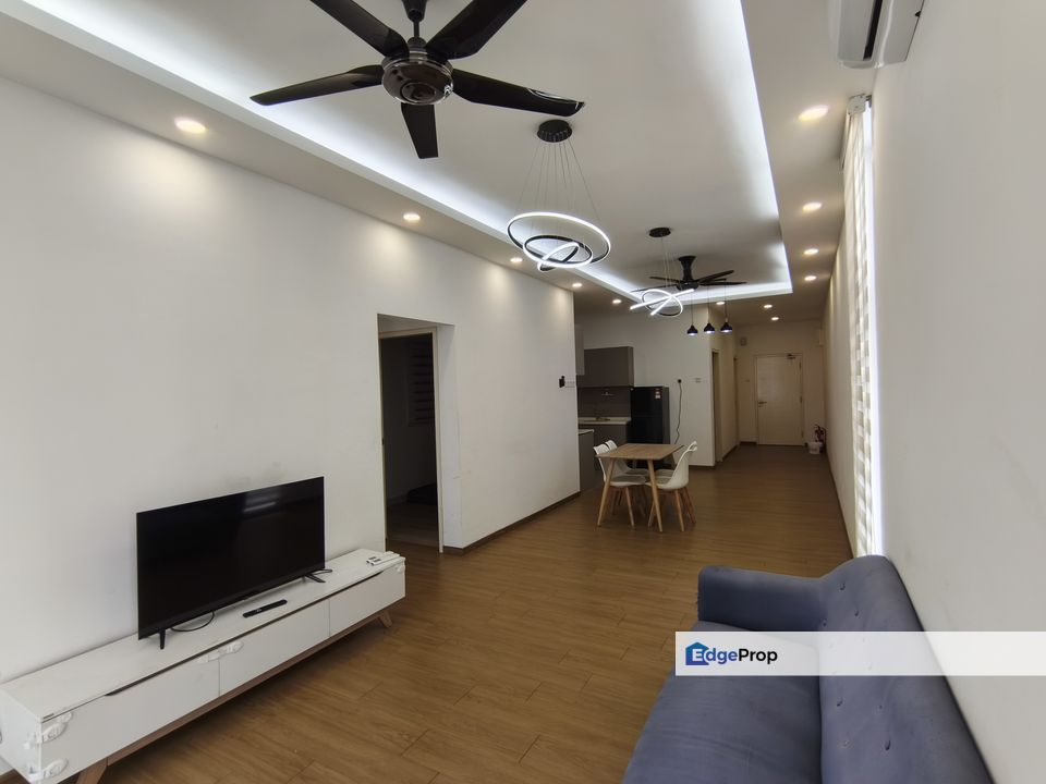 Furnished Lakefront Homes T3, Cyberjaya, Selangor, Cyberjaya