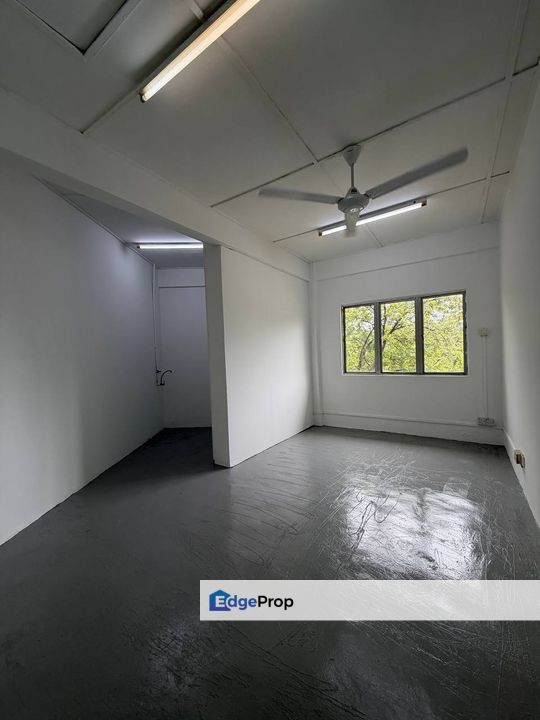 Level 1 Shop Unit, 2 Storey Shoplot, Presint 9 Putrajaya for Rental ...
