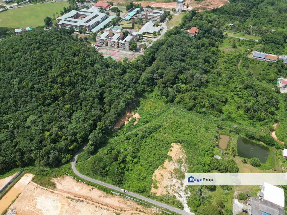 2 ACRE AGRICULTURE LAND SUNGAI MERAB BANGI, Selangor, Kajang