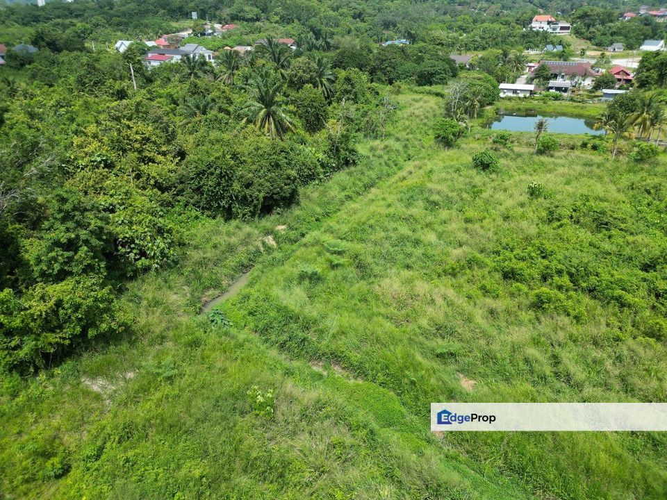 2 ACRE AGRICULTURE LAND SUNGAI MERAB BANGI, Selangor, Kajang