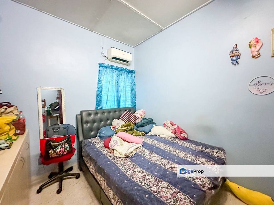 
Single Storey Taman Puchong Intan, Puchong, Selangor, Puchong