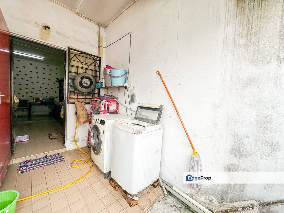 
Single Storey Taman Puchong Intan, Puchong, Selangor, Puchong