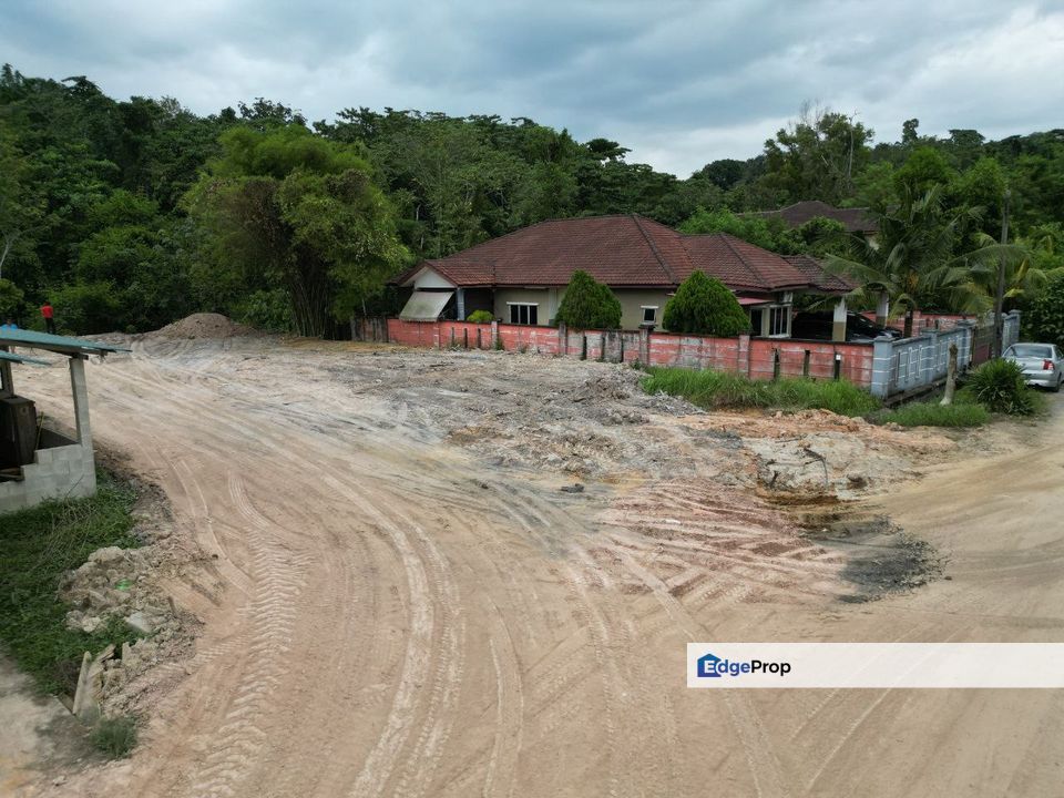 BUNGALOW LOT MERAB PESONA SUNGAI MERAB, Selangor, Kajang