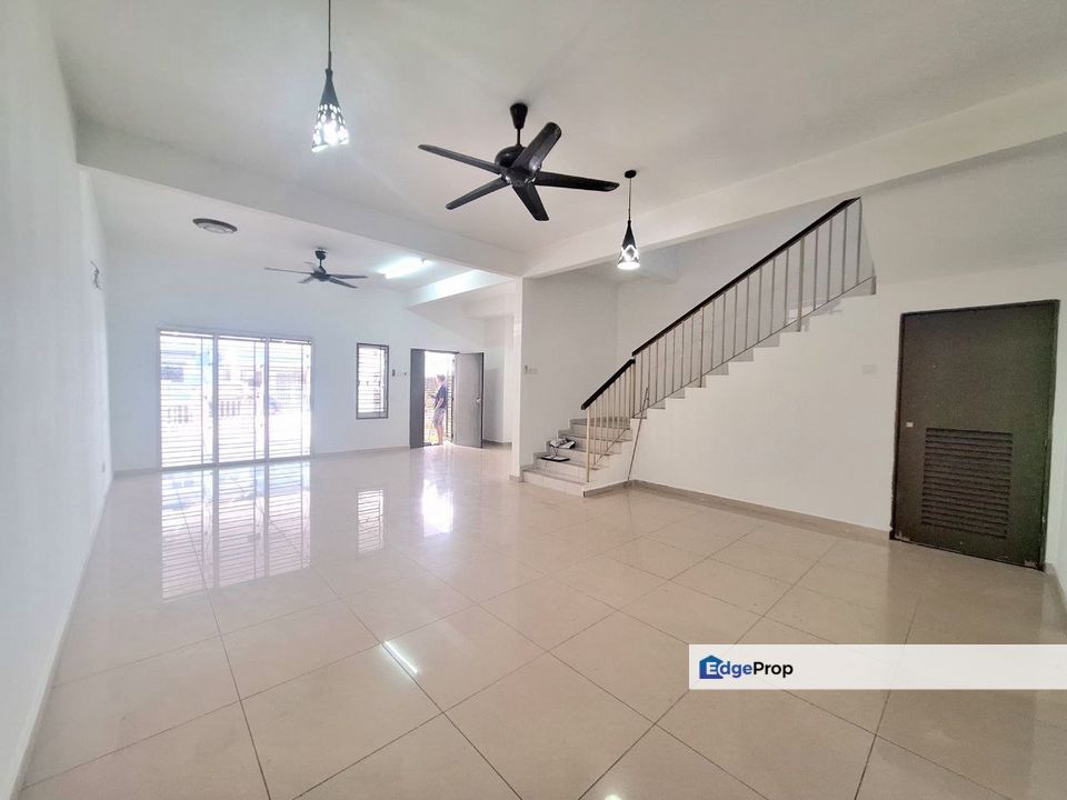 Double Storey Terrace Taman Desa Seringin, Nilai 3, Negeri Sembilan, Negeri Sembilan, Nilai