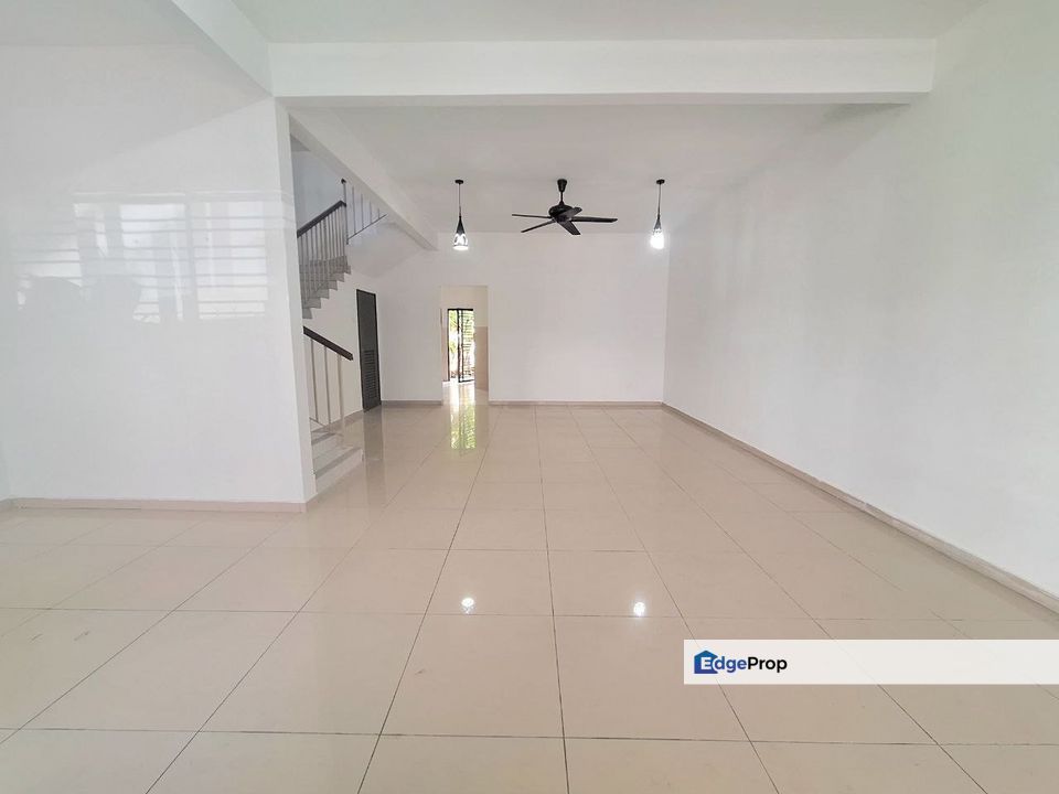 Double Storey Terrace Taman Desa Seringin, Nilai 3, Negeri Sembilan, Negeri Sembilan, Nilai