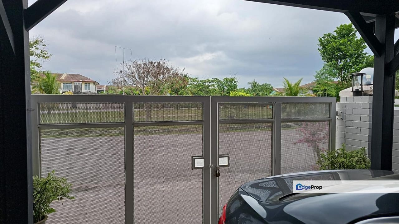 Facing Open Taman Putra Perdana Puchong, Selangor, Puchong