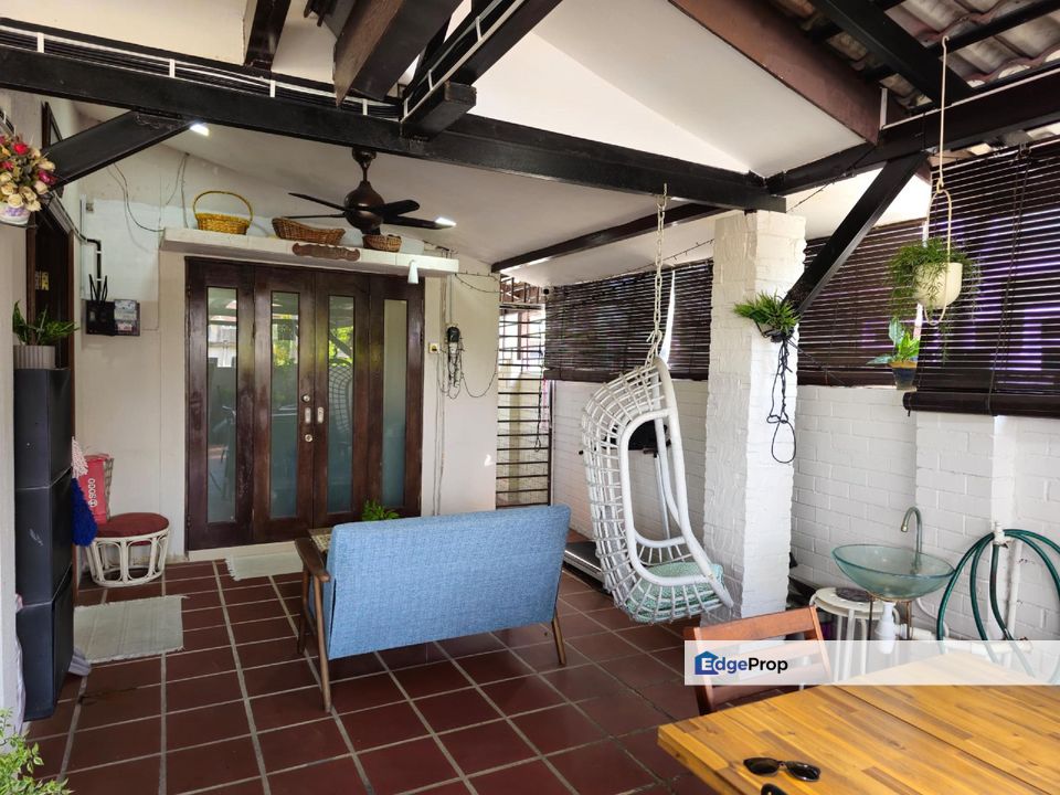 Facing Open Taman Putra Perdana Puchong, Selangor, Puchong