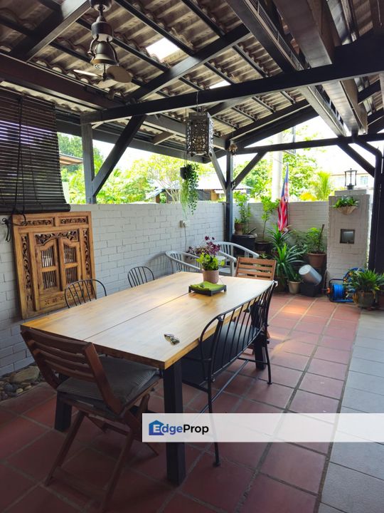 Facing Open Taman Putra Perdana Puchong, Selangor, Puchong