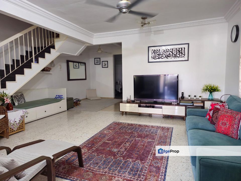 Facing Open Taman Putra Perdana Puchong, Selangor, Puchong