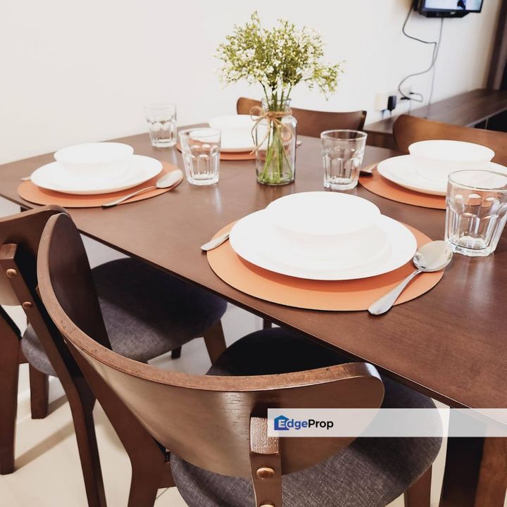 Thr Clio 2 Residence, Putrajaya, Selangor, Selangor, Putrajaya