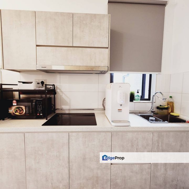 Thr Clio 2 Residence, Putrajaya, Selangor, Selangor, Putrajaya