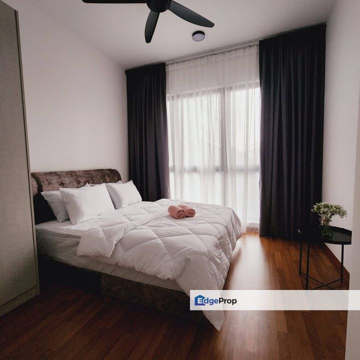 Thr Clio 2 Residence, Putrajaya, Selangor, Selangor, Putrajaya