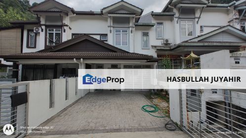 For Rent, Sierra Ukay Perdana Ampang, Selangor, Ampang