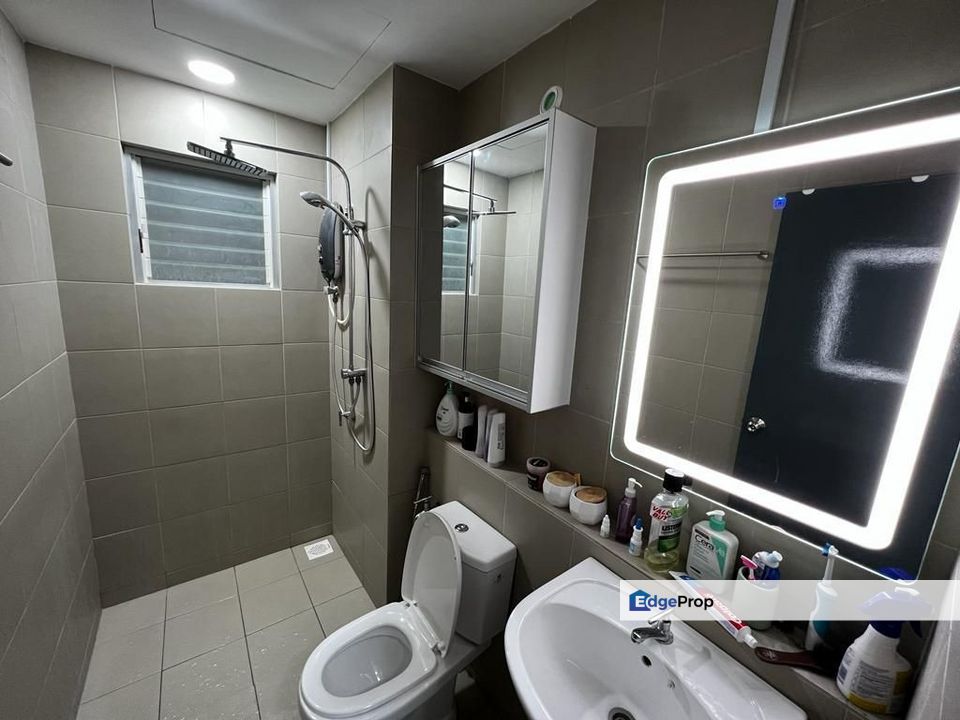 PR1MA LAKEFRONT HOMES, CYBERJAYA, Selangor, Cyberjaya