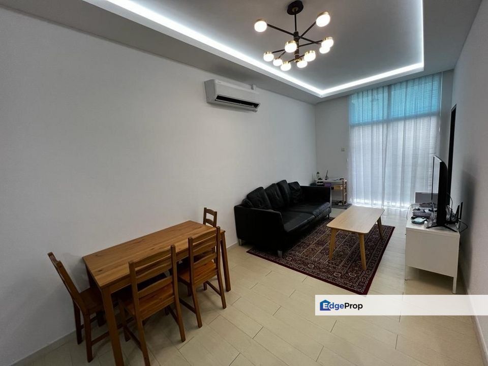 PR1MA LAKEFRONT HOMES, CYBERJAYA, Selangor, Cyberjaya