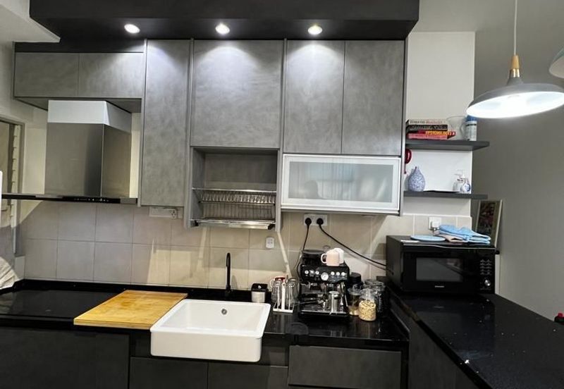 PR1MA Lakefront Homes