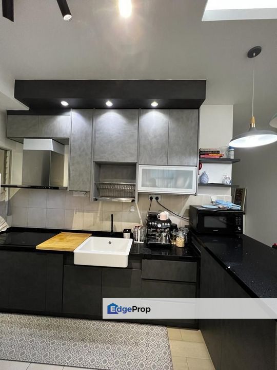 PR1MA LAKEFRONT HOMES, CYBERJAYA, Selangor, Cyberjaya