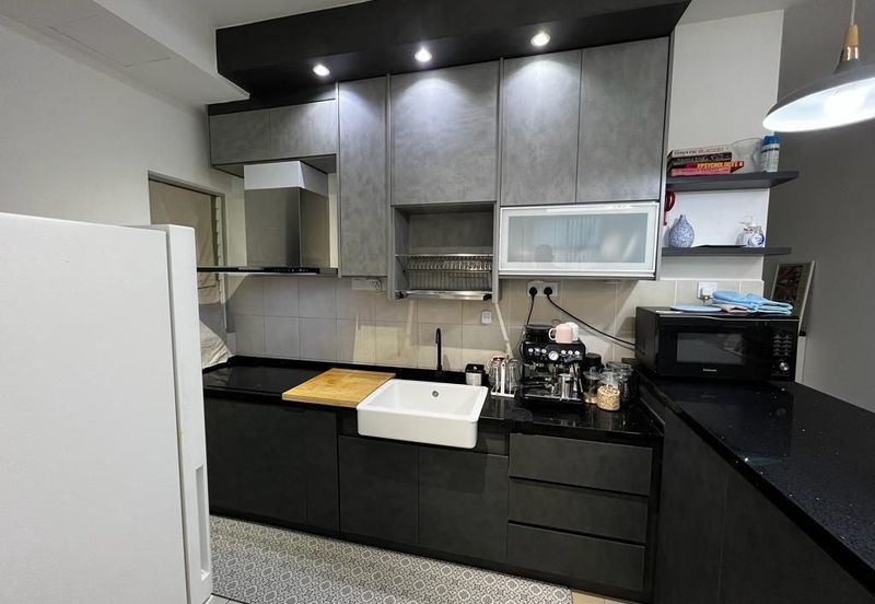 PR1MA Lakefront Homes