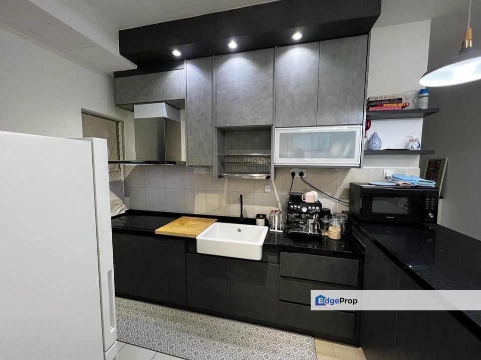 PR1MA LAKEFRONT HOMES, CYBERJAYA, Selangor, Cyberjaya