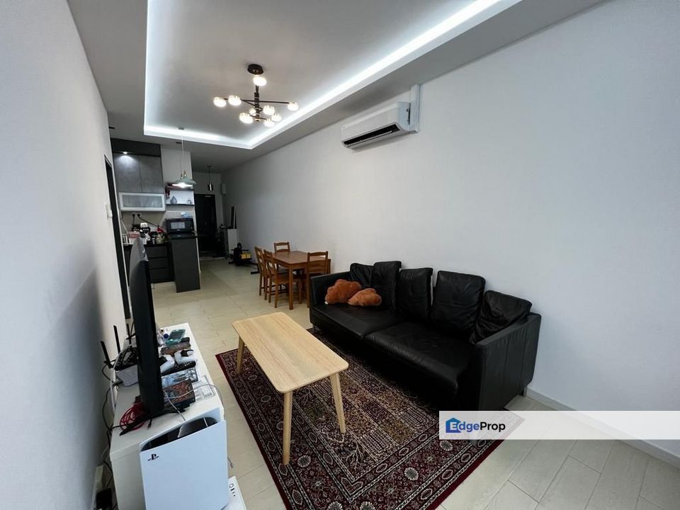 PR1MA LAKEFRONT HOMES, CYBERJAYA, Selangor, Cyberjaya