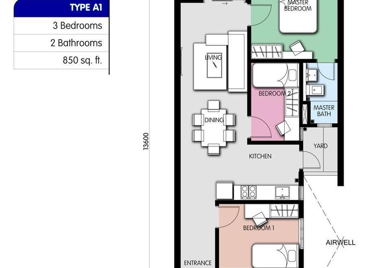PR1MA Lakefront Homes