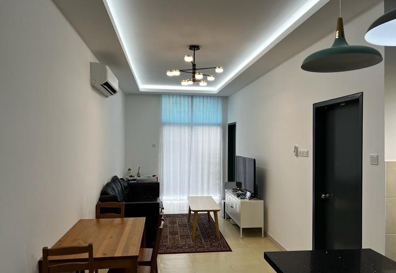 PR1MA Lakefront Homes