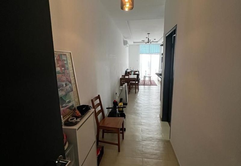 PR1MA Lakefront Homes