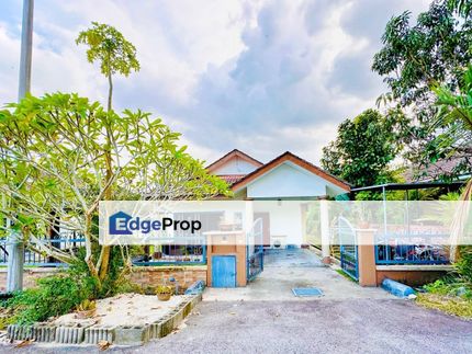 RENOVATED BUNGALOW SINGLE STOREY SEMENYIH, Selangor, Semenyih