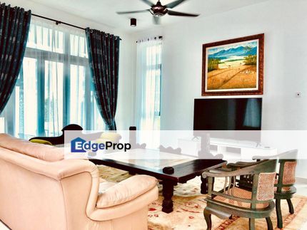 Cyberjaya Sejati Residence, 2 Storey Terrace, Selangor, Cyberjaya