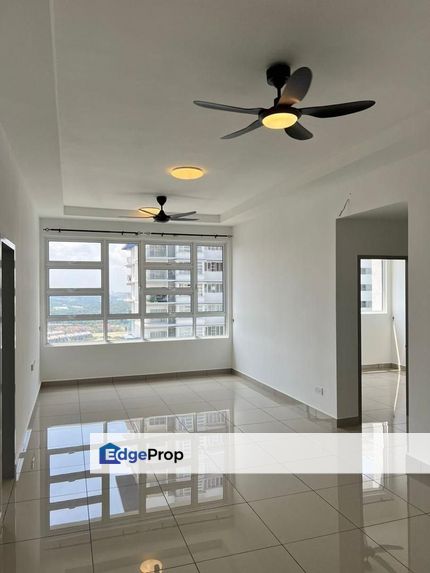 Palmyra Residence Bandar Puteri Bangi, Selangor, Bangi