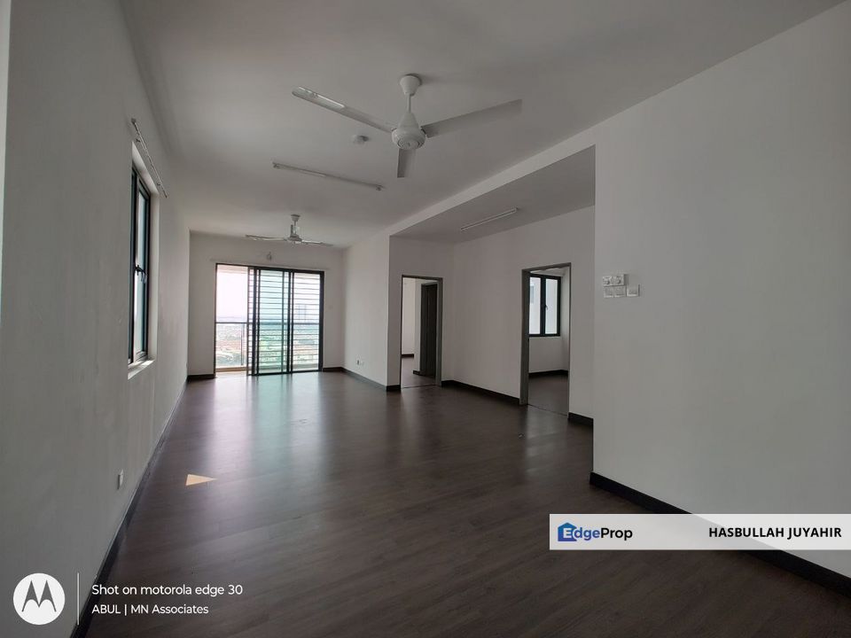 For Rent Vista Bangi , Jalan Reko Kajang for Rental @RM1,600 By ...
