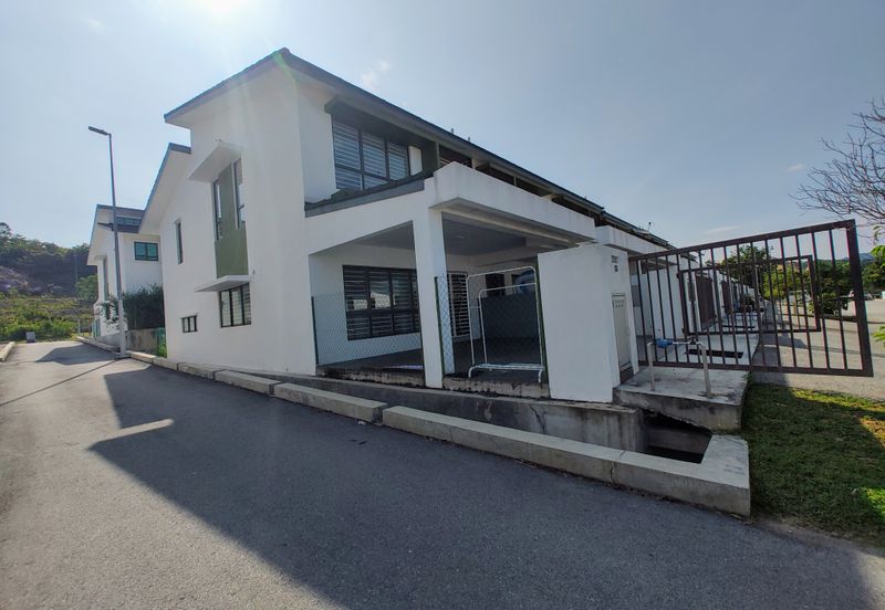 Taman Saujana Sekata