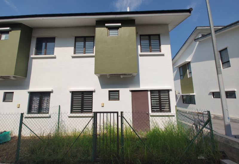 Taman Saujana Sekata