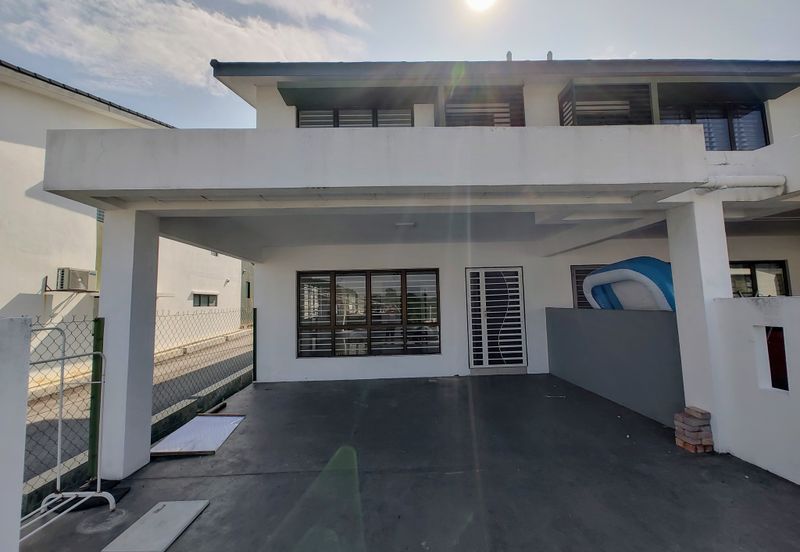 Taman Saujana Sekata