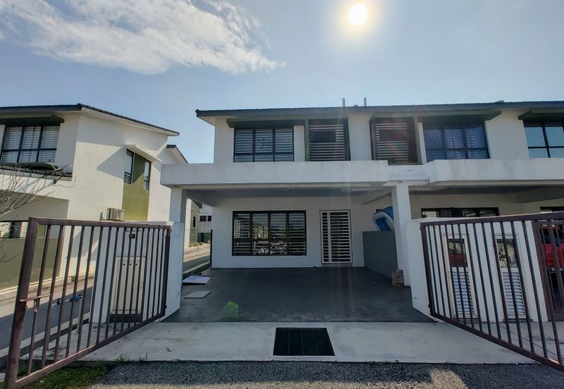 Taman Saujana Sekata