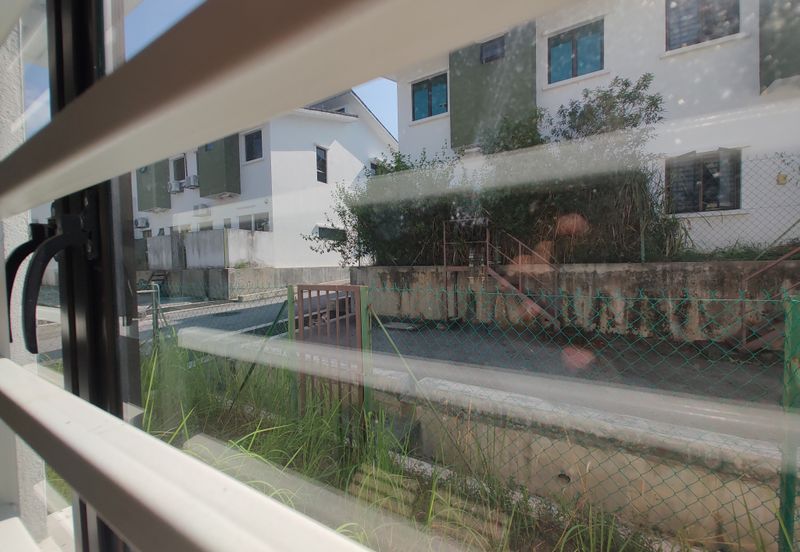 Taman Saujana Sekata