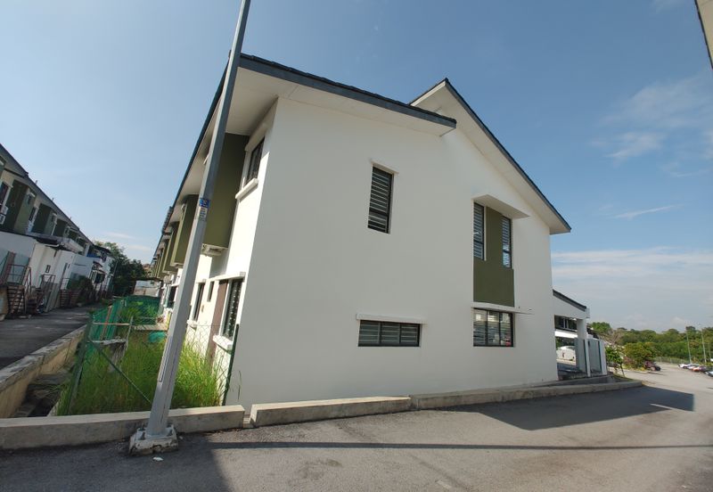 Taman Saujana Sekata