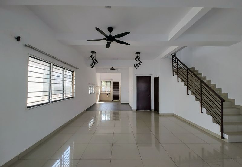 Taman Saujana Sekata